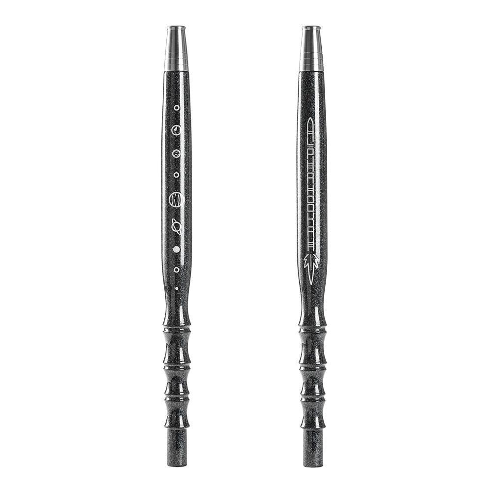 Alpha Hookah - Model X STRATOS (With Base) - Prestige Hookah