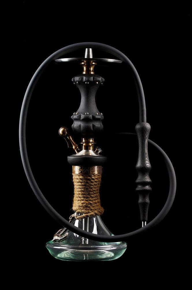 MAKLAUD Hookah - Odyssey - Prestige Hookah