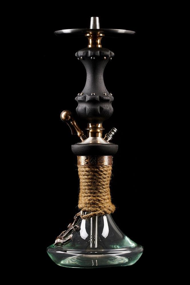 MAKLAUD Hookah - Odyssey - Prestige Hookah