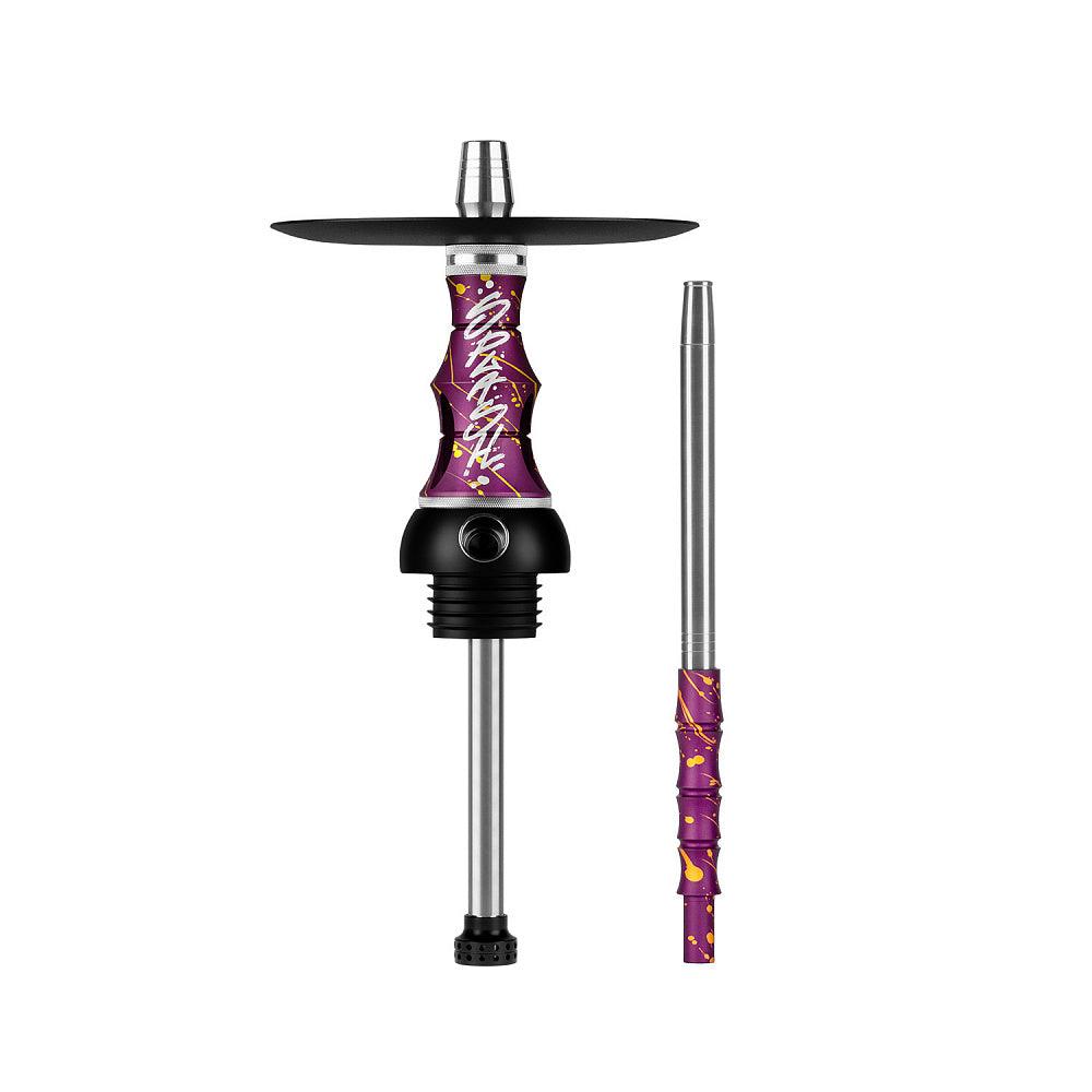 Alpha Hookah - BEAT SPLASH (Dopey) - Prestige Hookah