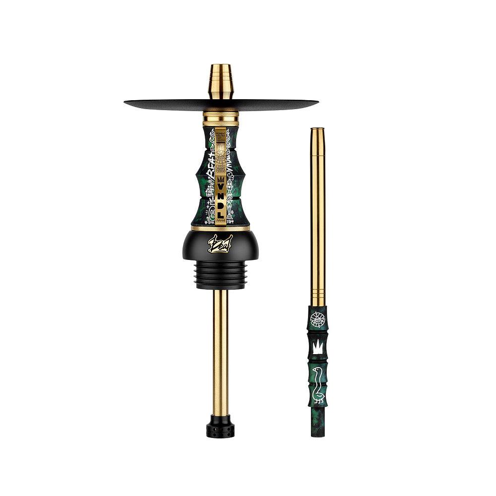 Alpha Hookah - BEAT VNDL (Green) - Prestige Hookah