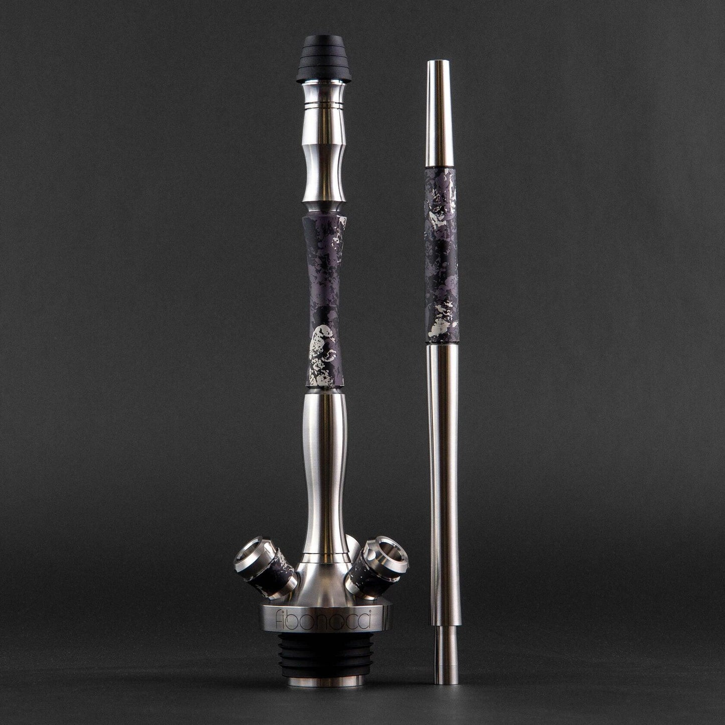 Union Hookah - FIBONACCI OXIDE (White) - Prestige Hookah