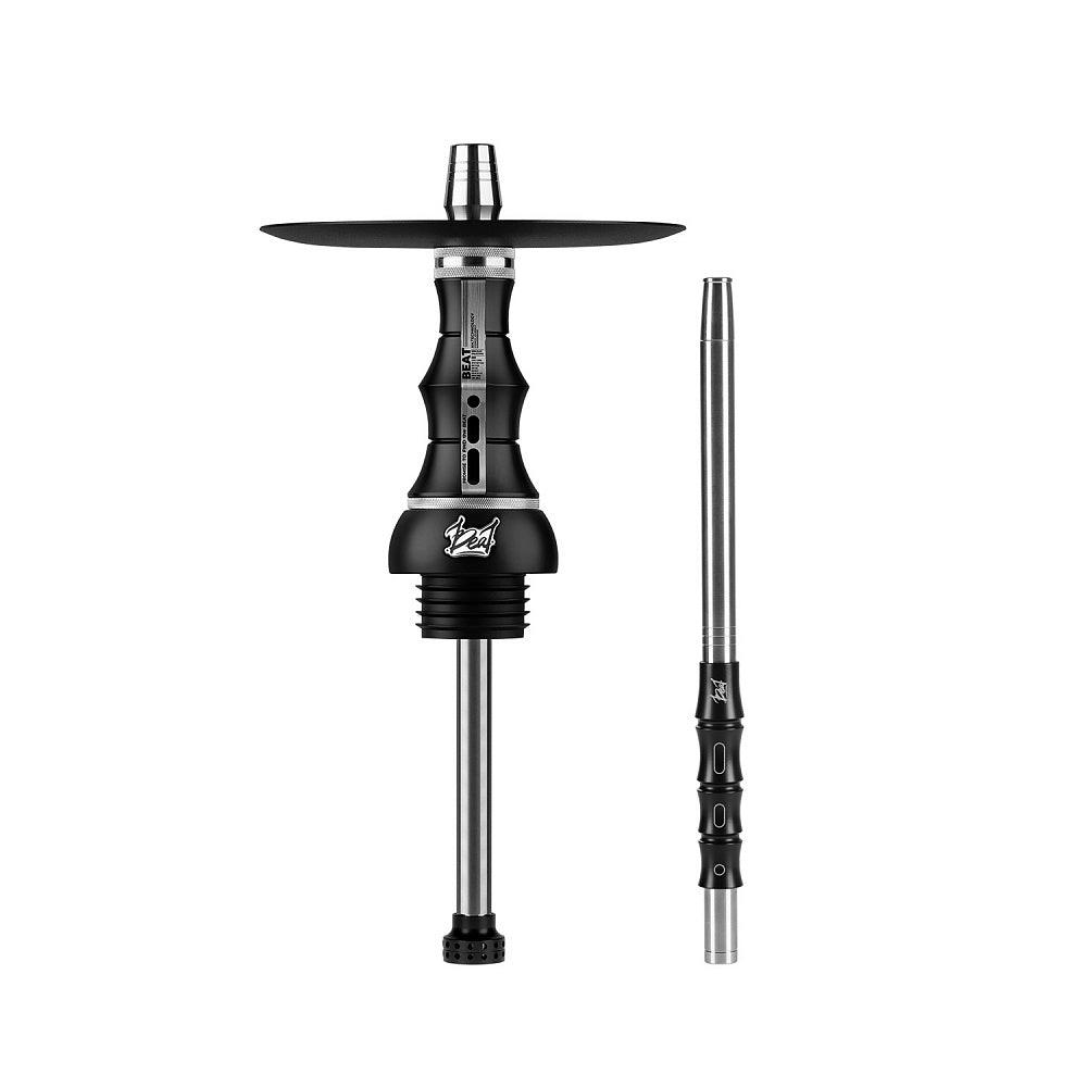 Alpha Hookah - BEAT (Black) - Prestige Hookah