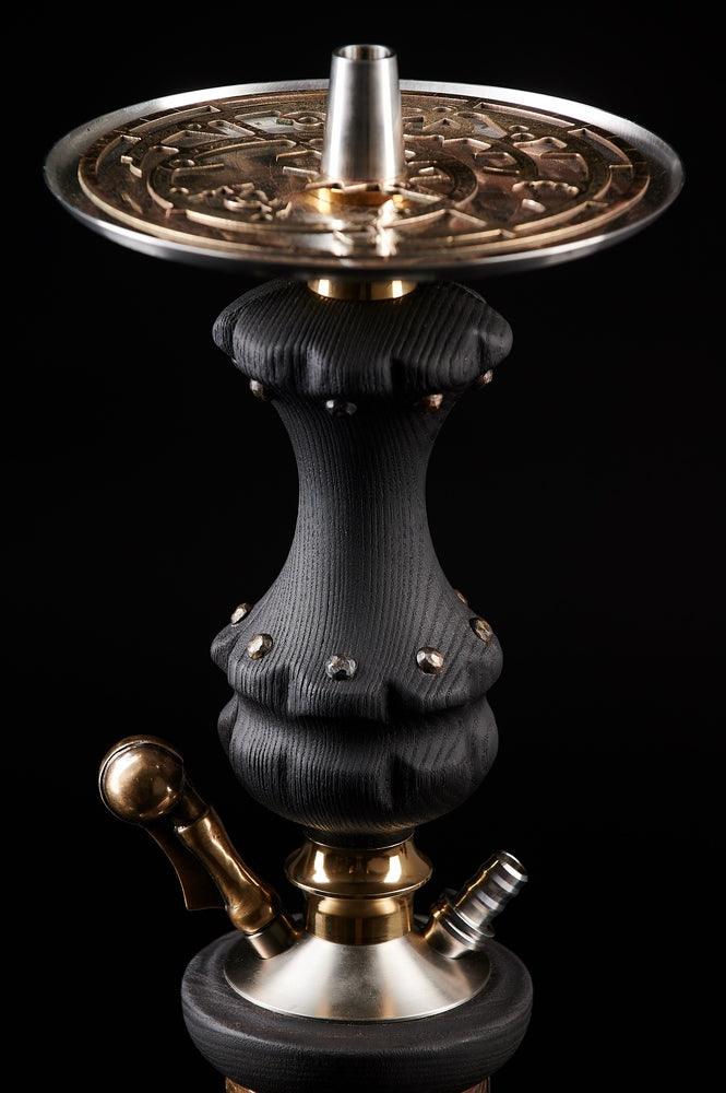 MAKLAUD Hookah - Odyssey - Prestige Hookah