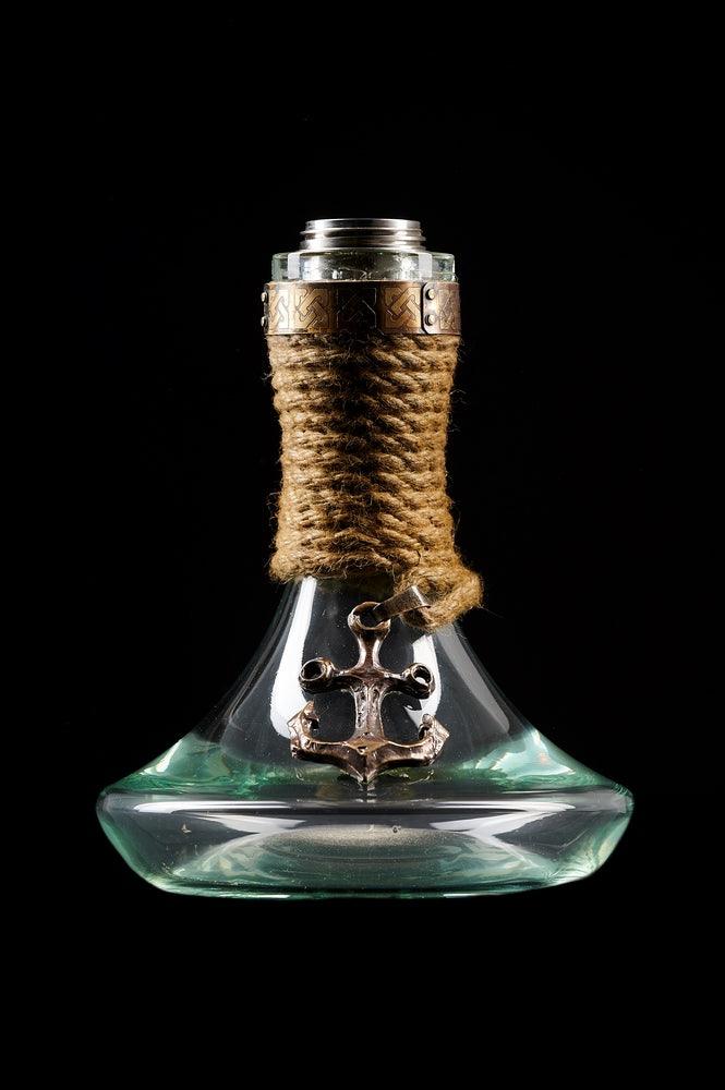 MAKLAUD Hookah - Odyssey - Prestige Hookah
