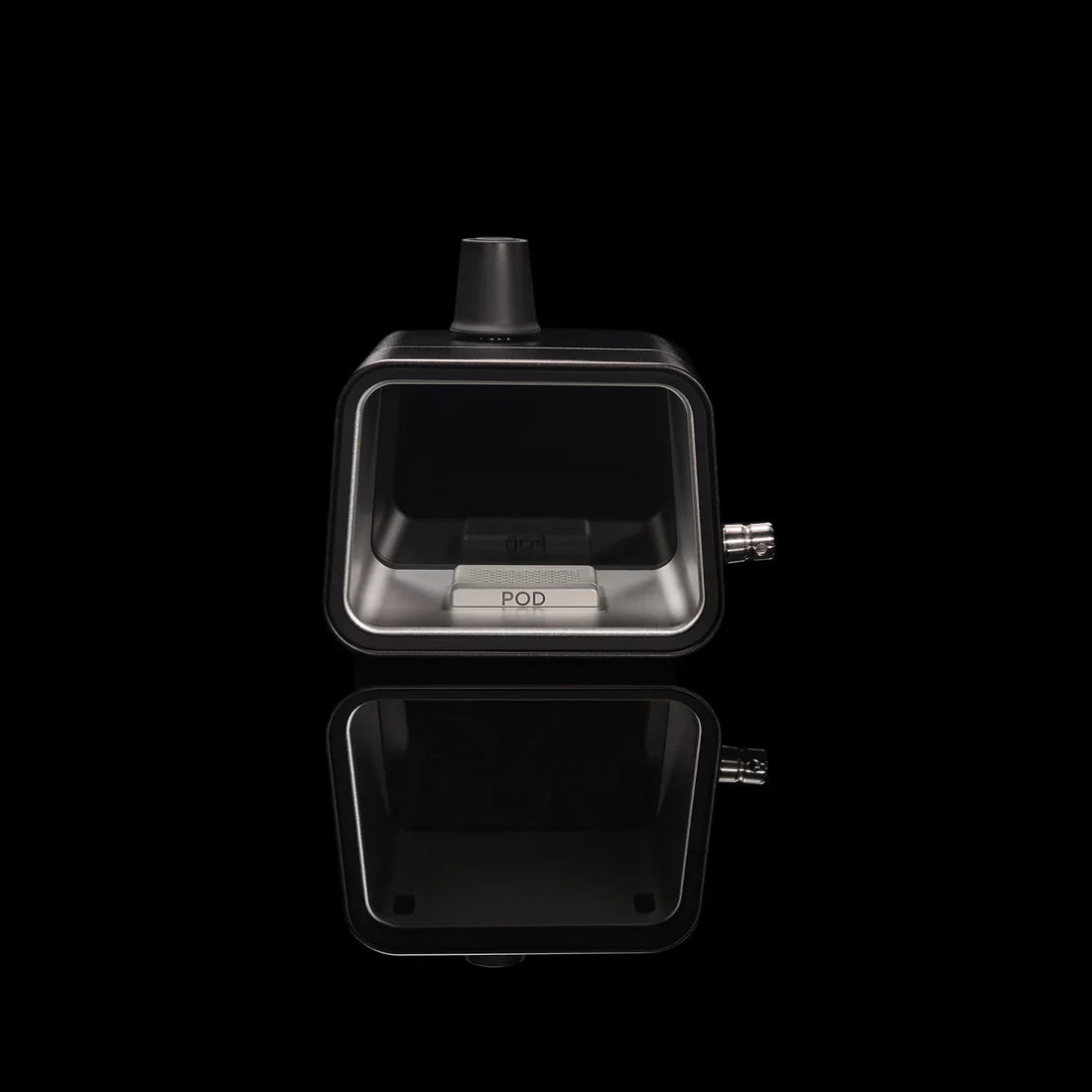 PURJFAM - POD Mini Travel Hookah (Green)
