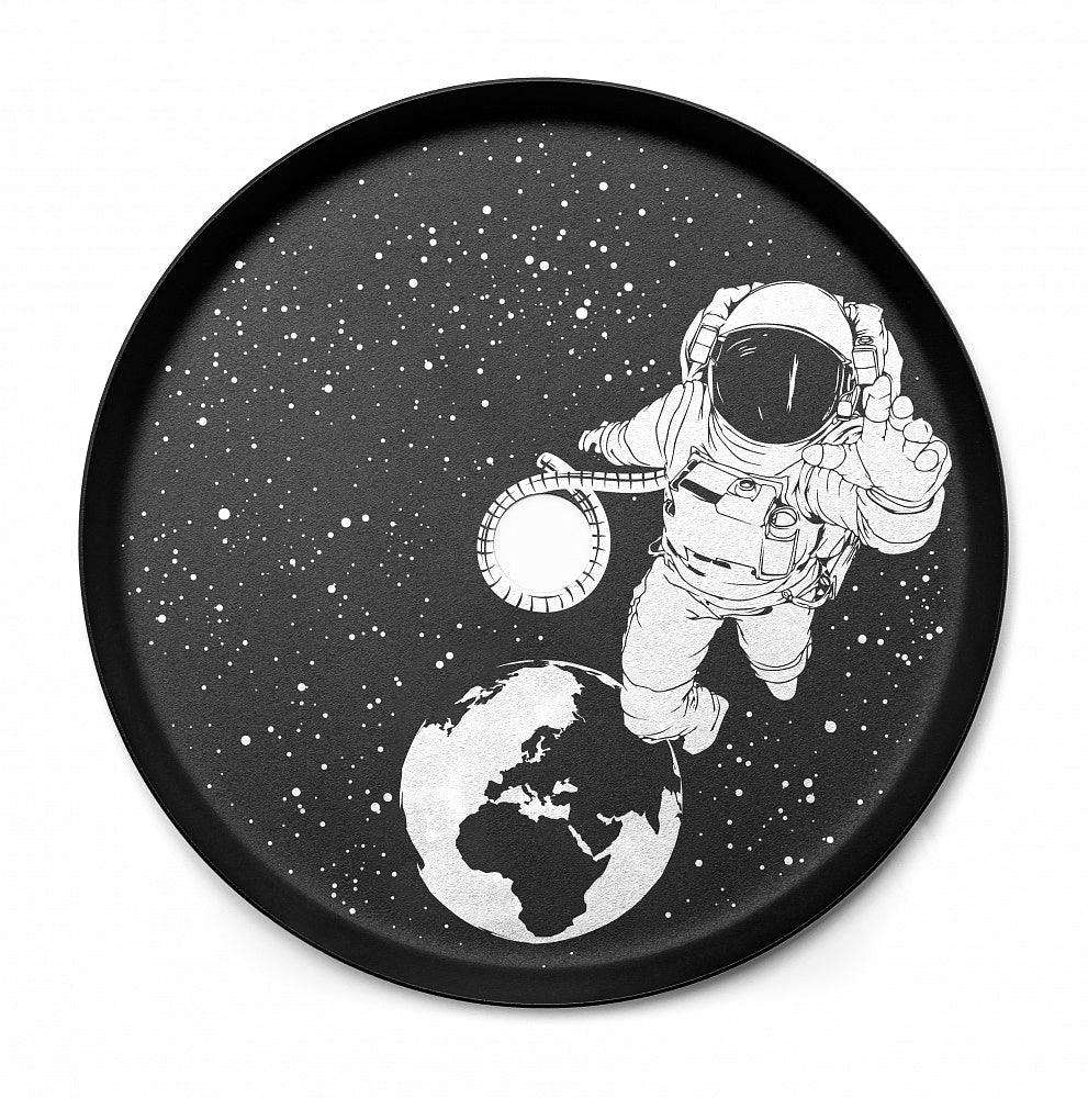 Alpha Hookah - Model X SPECIAL (Houston Polar Night) - Prestige Hookah