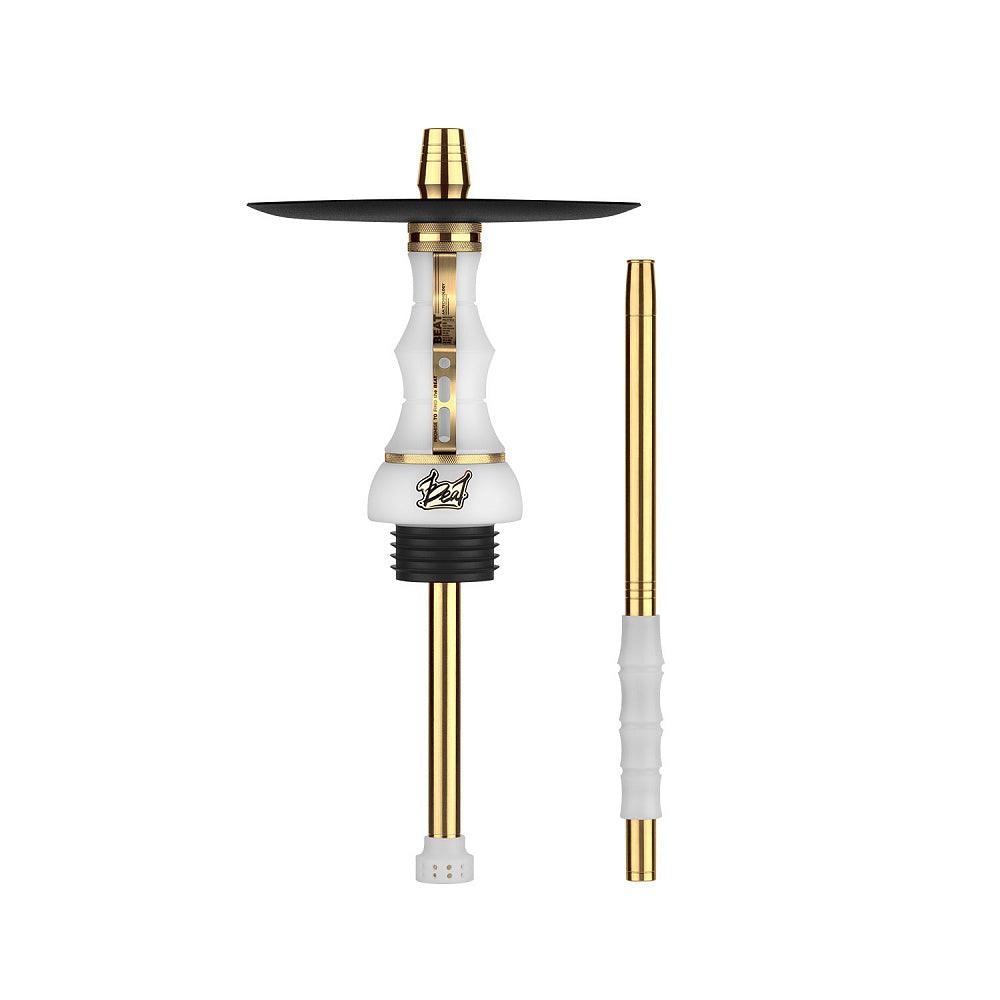 Alpha Hookah - BEAT (White Gold) - Prestige Hookah