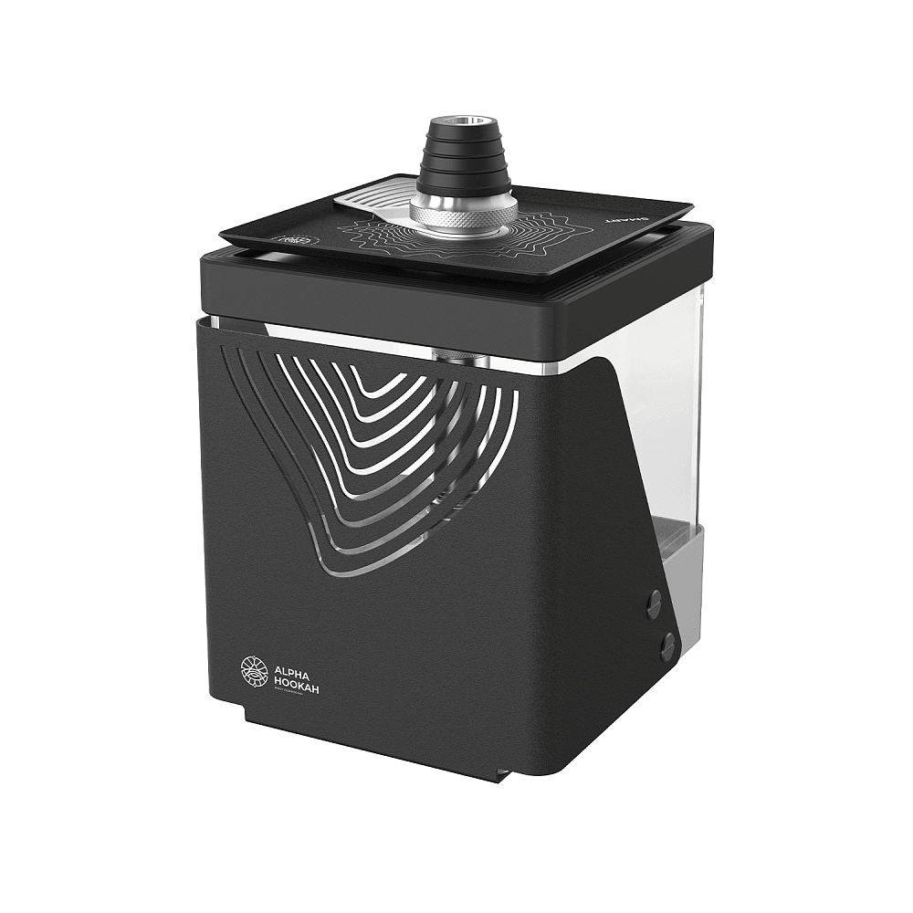 Alpha Hookah - Smart (Exzo) - Prestige Hookah