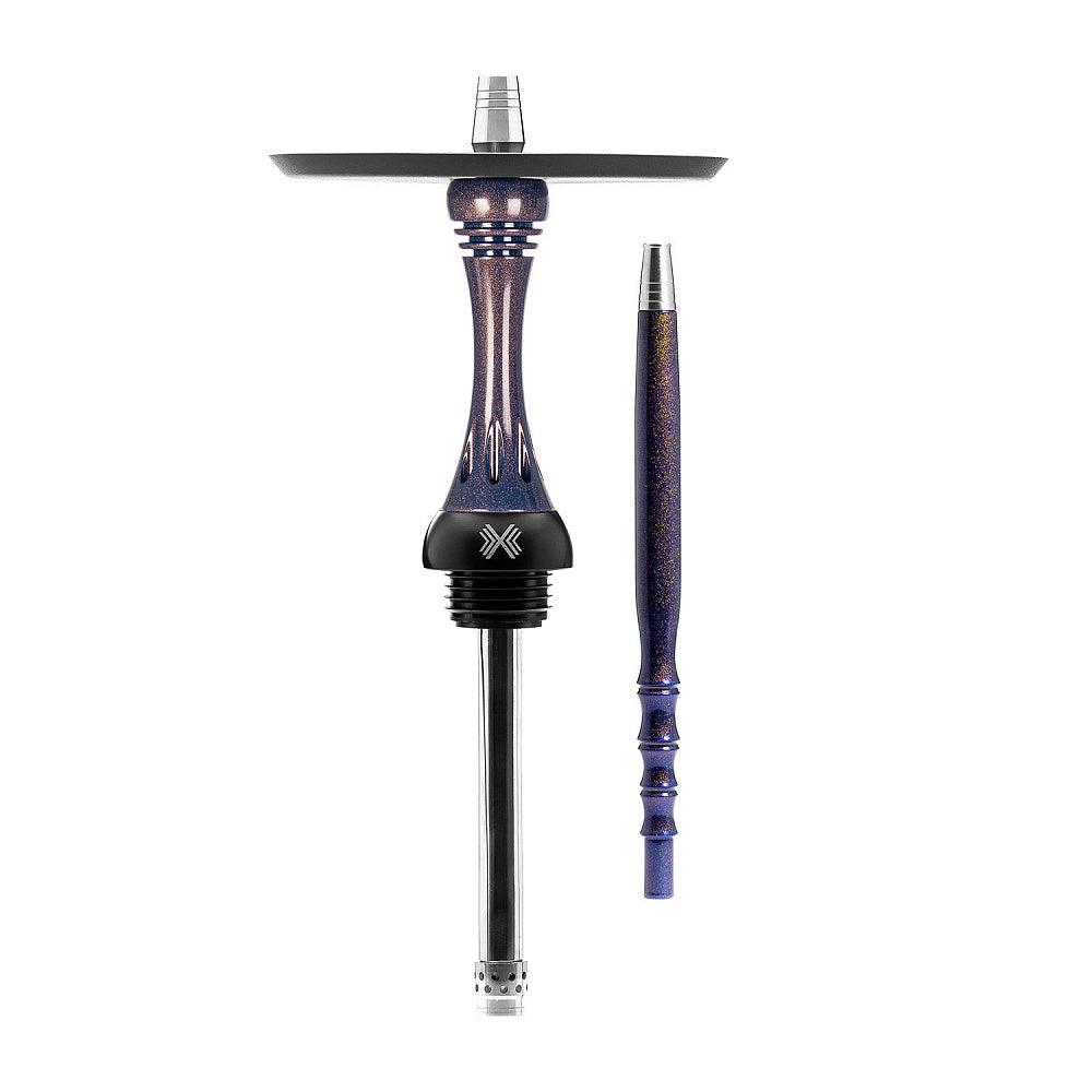 ALPHA HOOKAH - Model X (Space X) - Prestige Hookah