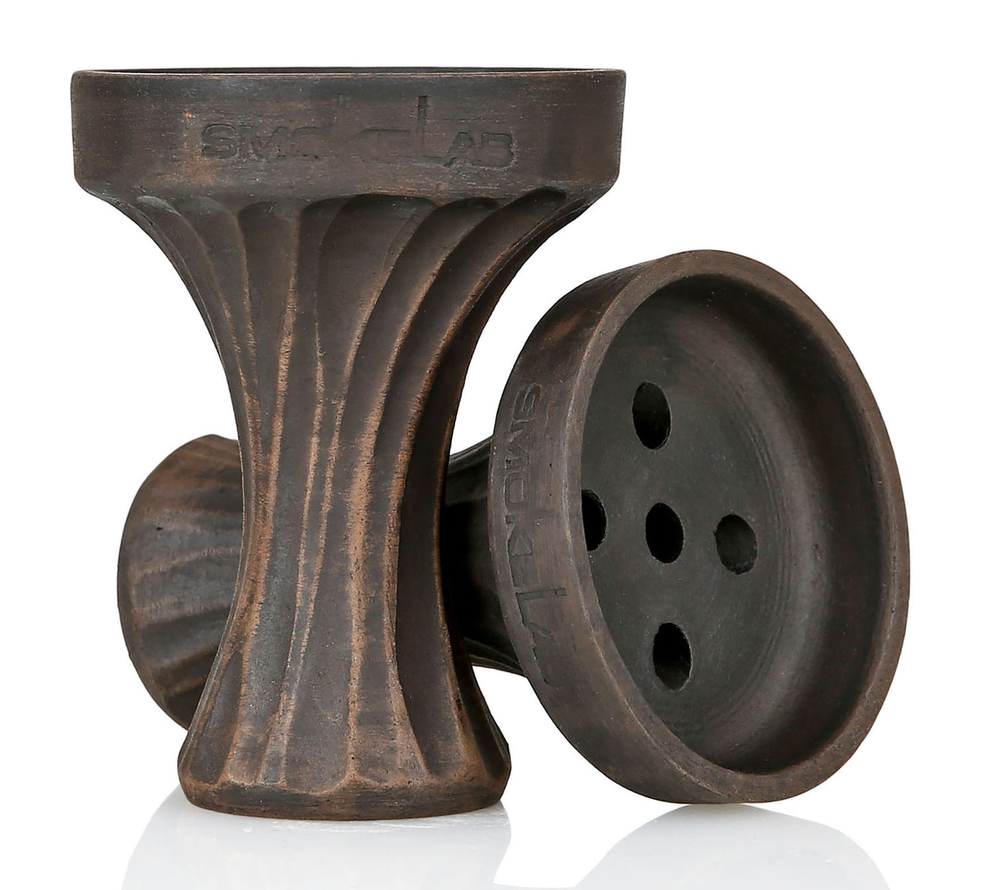 SMOKE LAB Hookah Bowl - TAIGA - Prestige Hookah