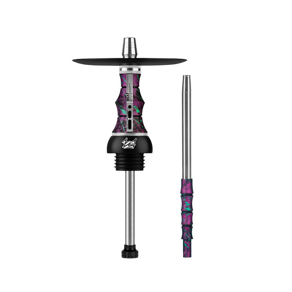 Alpha Hookah - BEAT SPLASH (Happy) - Prestige Hookah