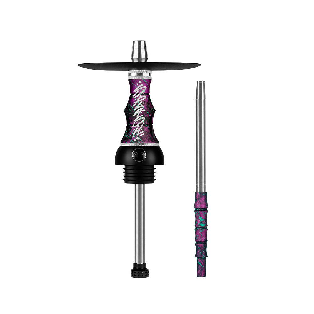 Alpha Hookah - BEAT SPLASH (Happy) - Prestige Hookah