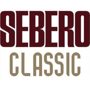 Sebero Classic Series 100g - Prestige Hookah