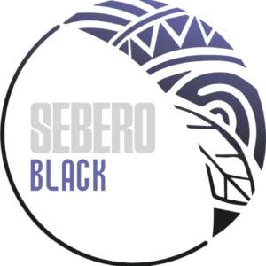 Sebero Black Series 100g - Prestige Hookah