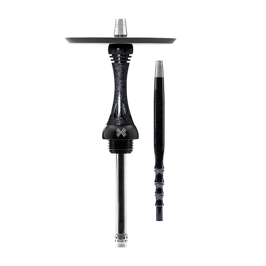 ALPHA HOOKAH - Model X (Cosmo) - Prestige Hookah