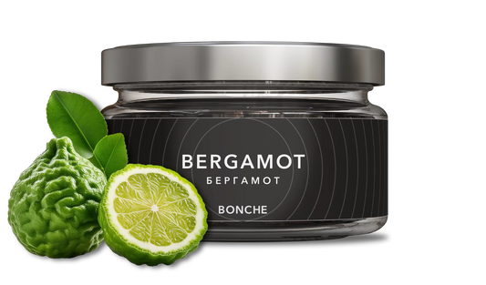 BONCHE Hookah Shisha - BERGAMOT 30g - Prestige Hookah