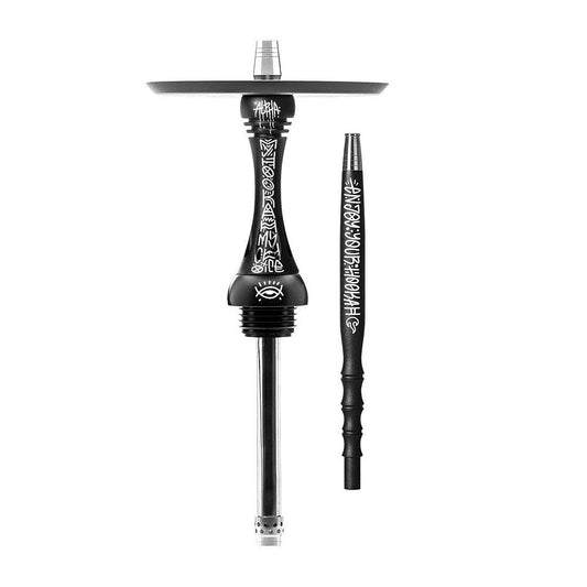 Alpha Hookah - Model X SPECIAL (ALPHA OF HOOKAH) - Prestige Hookah