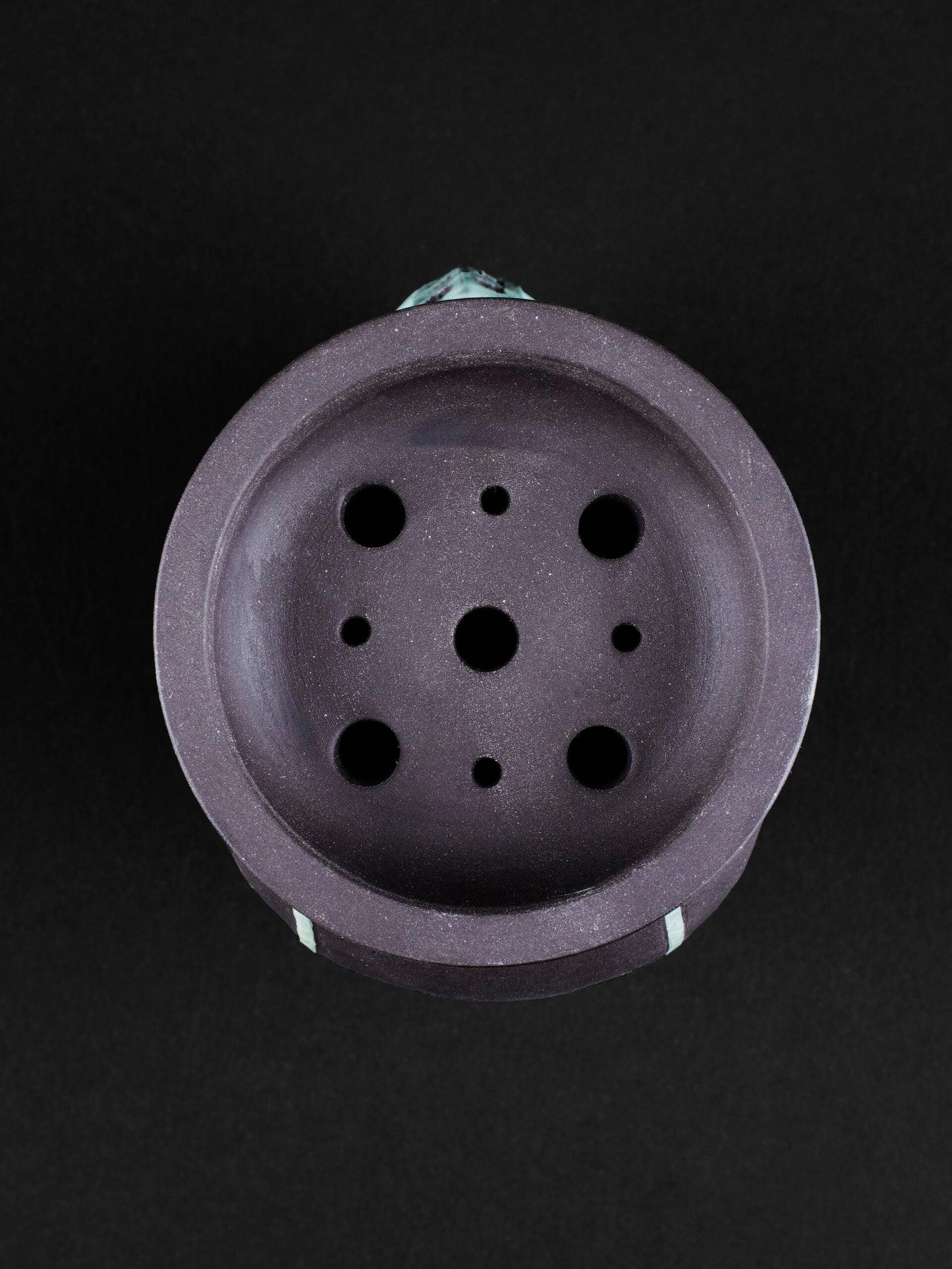 KONG Hookah Bowl - REPTILE Limited Edition - Prestige Hookah