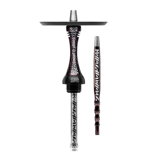ALPHA HOOKAH - Model X ARTIST (Bronze) - Prestige Hookah