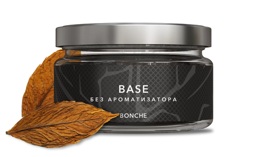 BONCHE Hookah Shisha - BASE 30g - Prestige Hookah