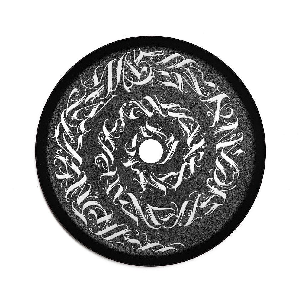 ALPHA HOOKAH - Model X ARTIST (Bronze) - Prestige Hookah