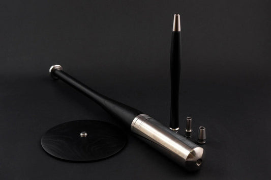 Union Hookah - ARGUMENT (Black) - Prestige Hookah