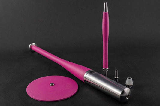 Union Hookah - ARGUMENT (Pink) - Prestige Hookah