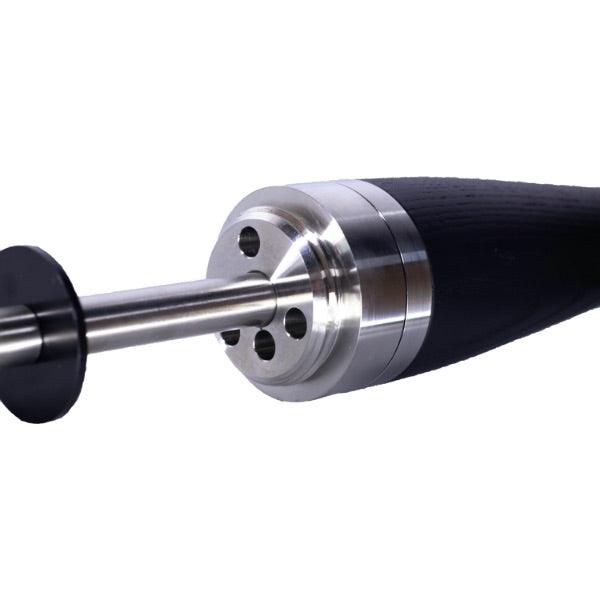 Union Hookah - ARGUMENT (Black) - Prestige Hookah