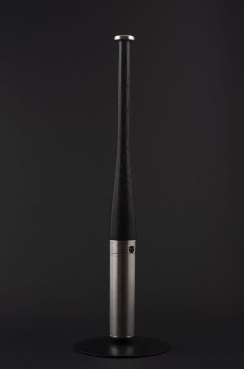 Union Hookah - ARGUMENT (Black) - Prestige Hookah