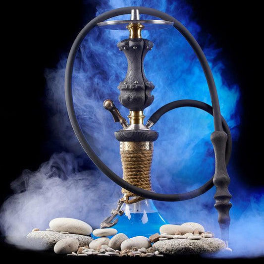 MAKLAUD Hookah - Odyssey - Prestige Hookah