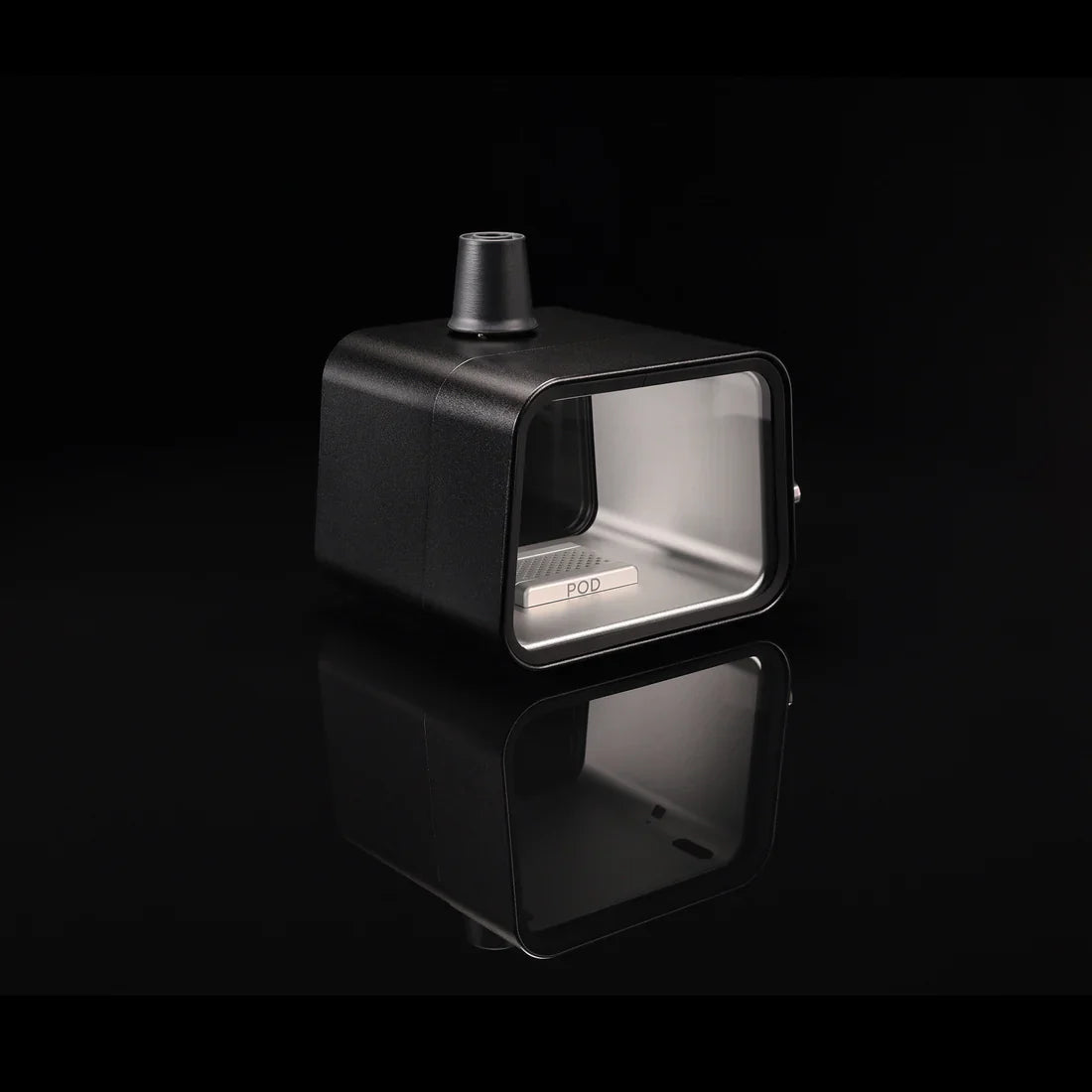 PURJFAM - POD Mini Travel Hookah (Green)