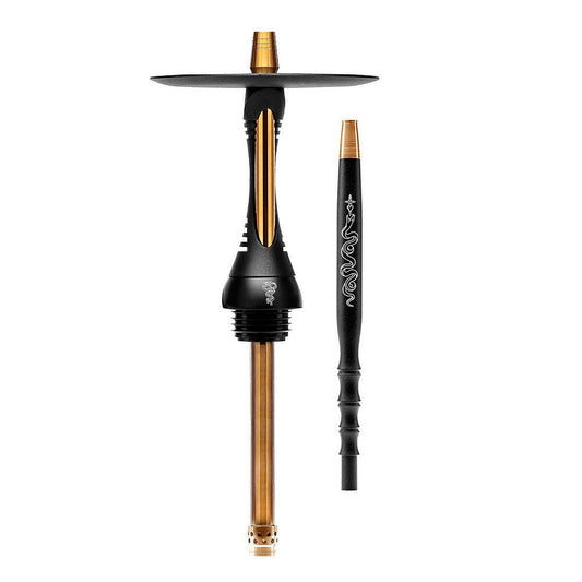 Alpha Hookah - Model S (Erida) - Prestige Hookah