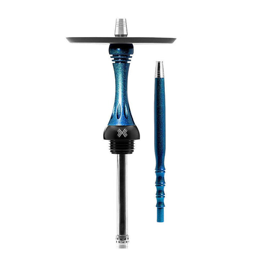ALPHA HOOKAH - Model X (Breeze) - Prestige Hookah