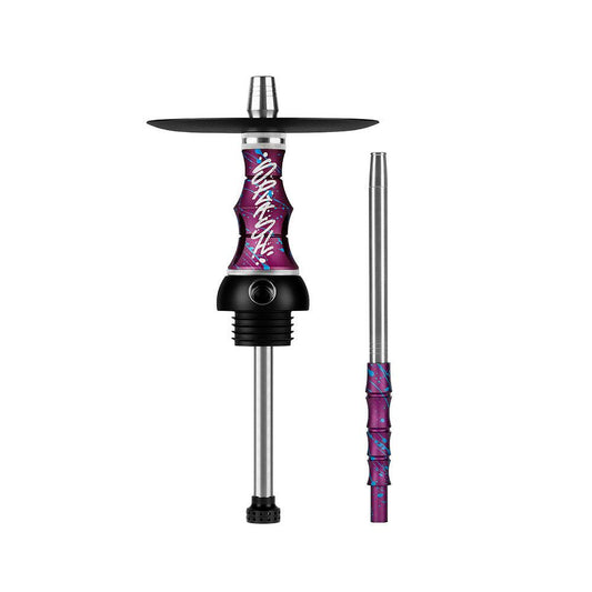 Alpha Hookah - BEAT SPLASH (Sleepy) - Prestige Hookah