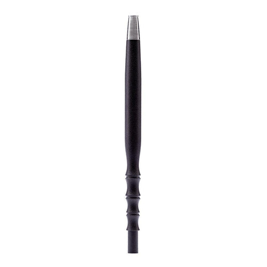 Alpha Hookah - Model X Mouthpiece (Black Matte) - Prestige Hookah