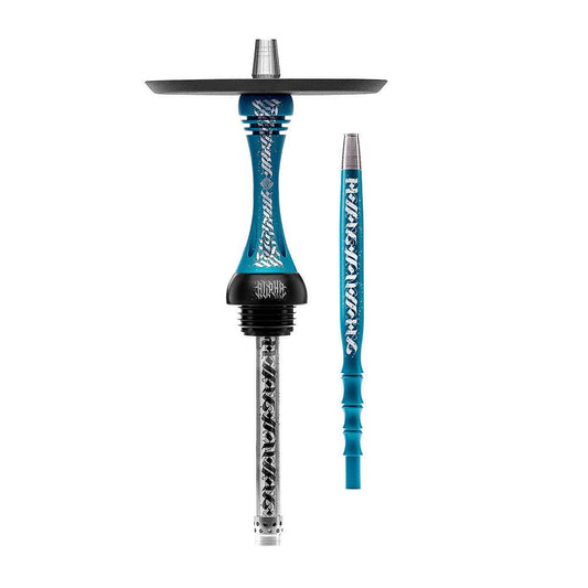ALPHA HOOKAH - Model X ARTIST (Florida) - Prestige Hookah