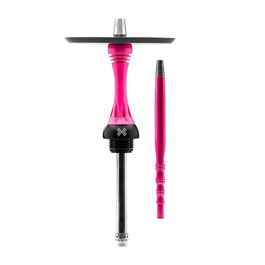 ALPHA HOOKAH - Model X (Rose) - Prestige Hookah