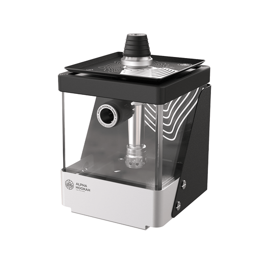 Alpha Hookah - Smart (Exzo) - Prestige Hookah