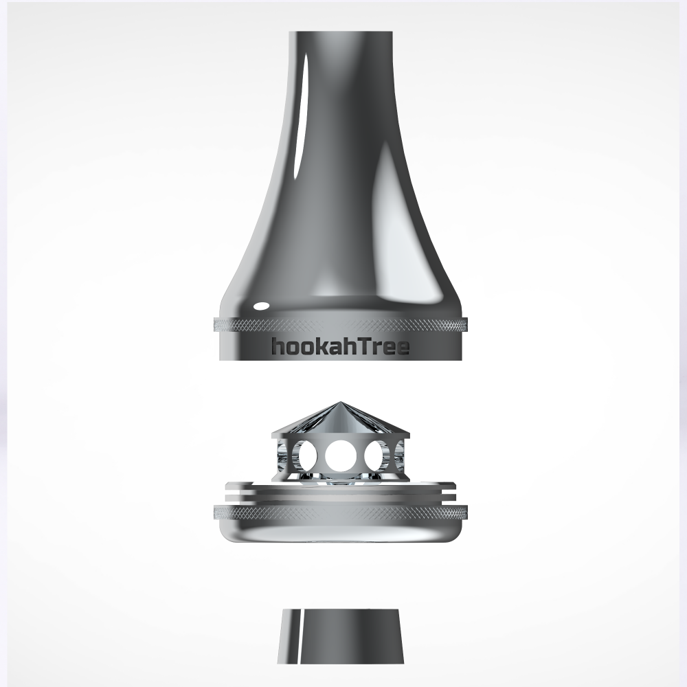 HOOKAH TREE - Molasses Catcher - Prestige Hookah