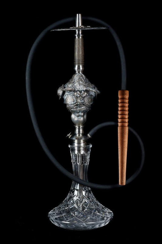 MAKLAUD Hookah - MINOTAUR - Prestige Hookah