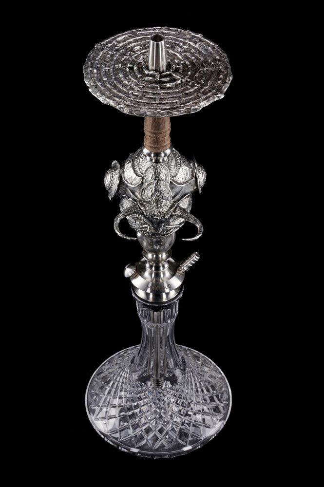 MAKLAUD Hookah - MINOTAUR - Prestige Hookah
