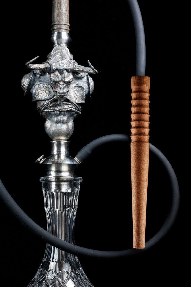 MAKLAUD Hookah - MINOTAUR - Prestige Hookah
