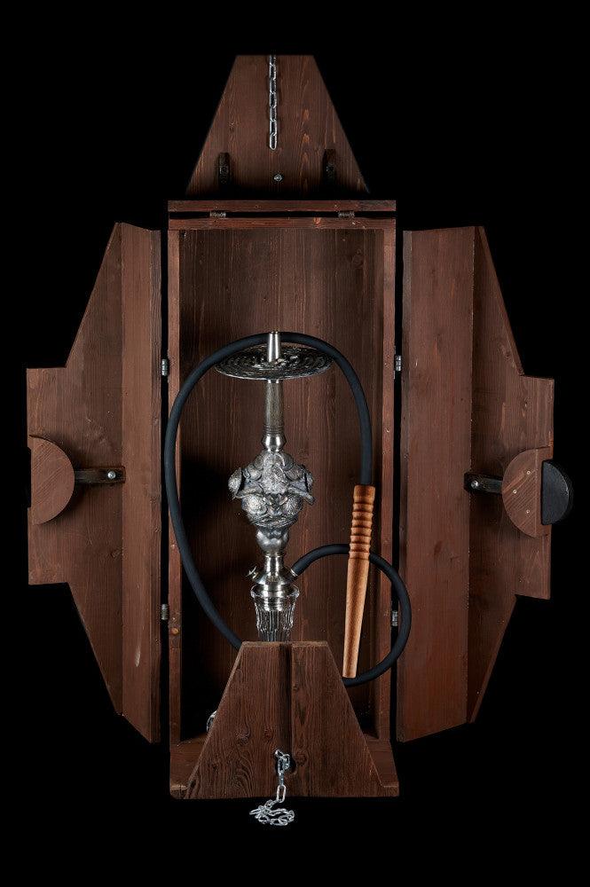 MAKLAUD Hookah - MINOTAUR - Prestige Hookah