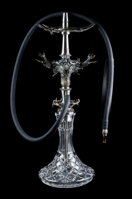 MAKLAUD Hookah - MISTER MIND - Prestige Hookah