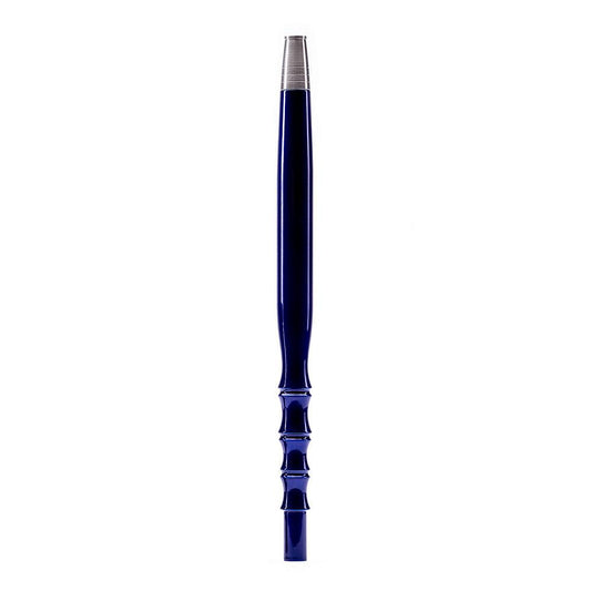 Alpha Hookah - Model X Mouthpiece (Dark Blue) - Prestige Hookah