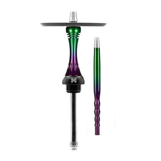ALPHA HOOKAH - Model X (Forest Candy) - Prestige Hookah