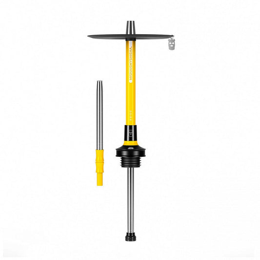 Misha Hookah - REVOLT (Lemon) - Prestige Hookah