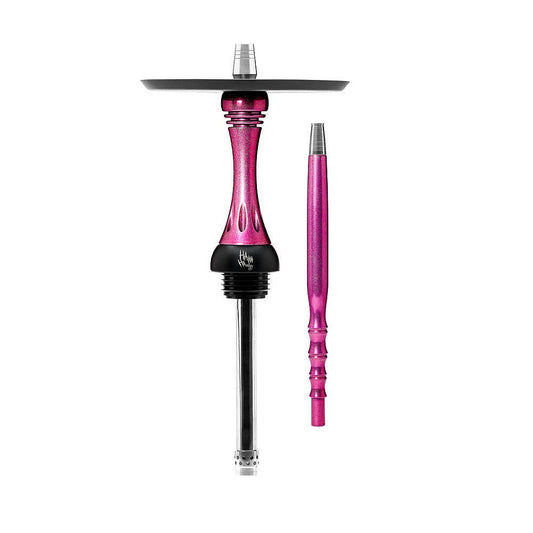 Alpha Hookah - Model X SPECIAL HARLEY - Prestige Hookah