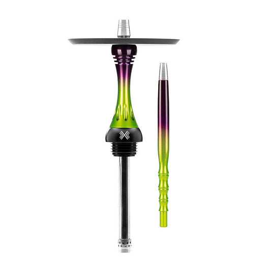 ALPHA HOOKAH - Model X (Tropical Candy) - Prestige Hookah